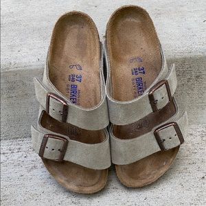 EUC Birkenstock’s